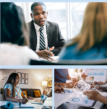 Self-paced online tax preparation courses at Tax Doctor University