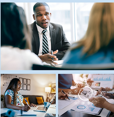 Self-paced online tax preparation courses at Tax Doctor University