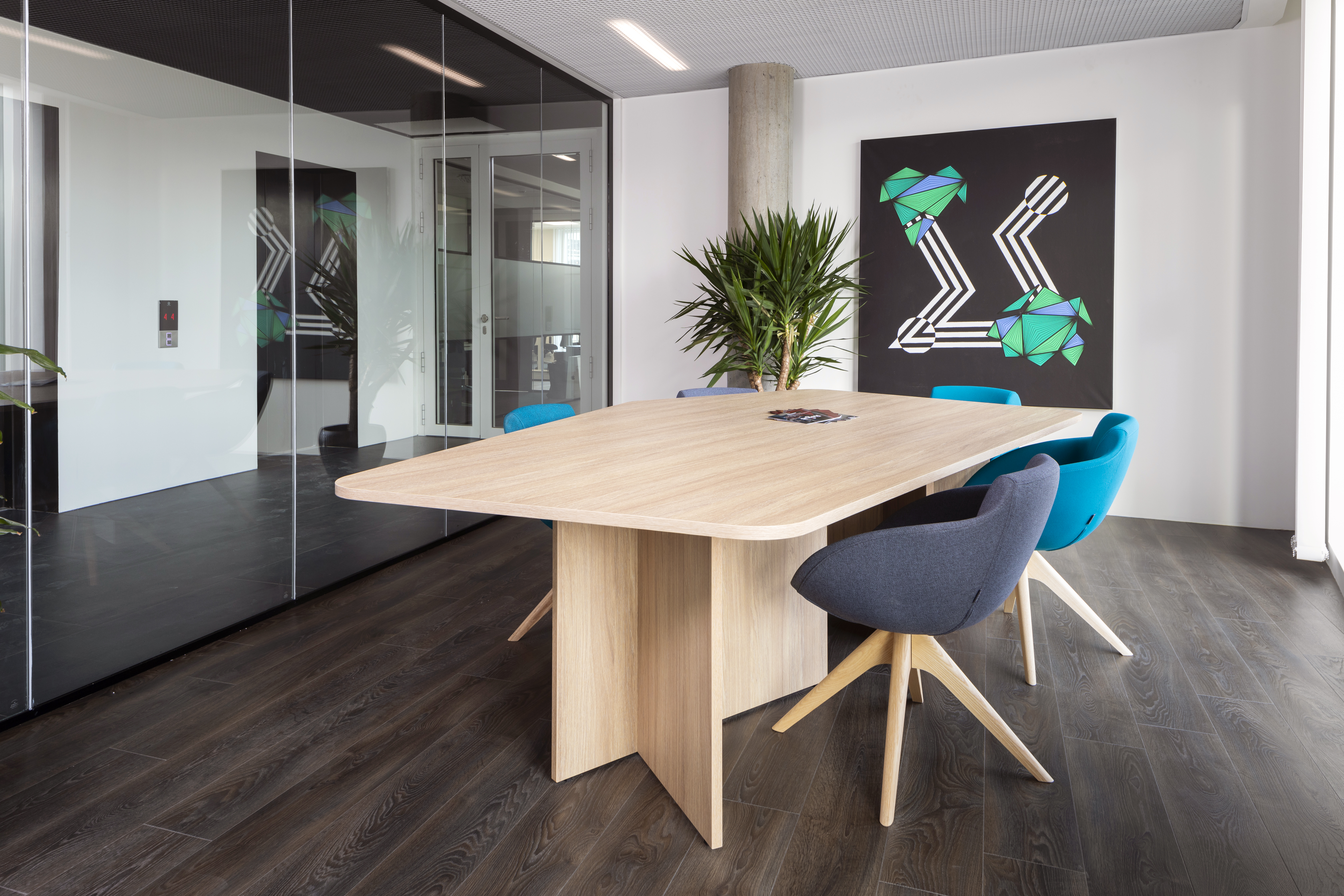 Regus Hafnartorg