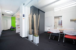 ORANGE PROJECT : HAFNARHVOLL