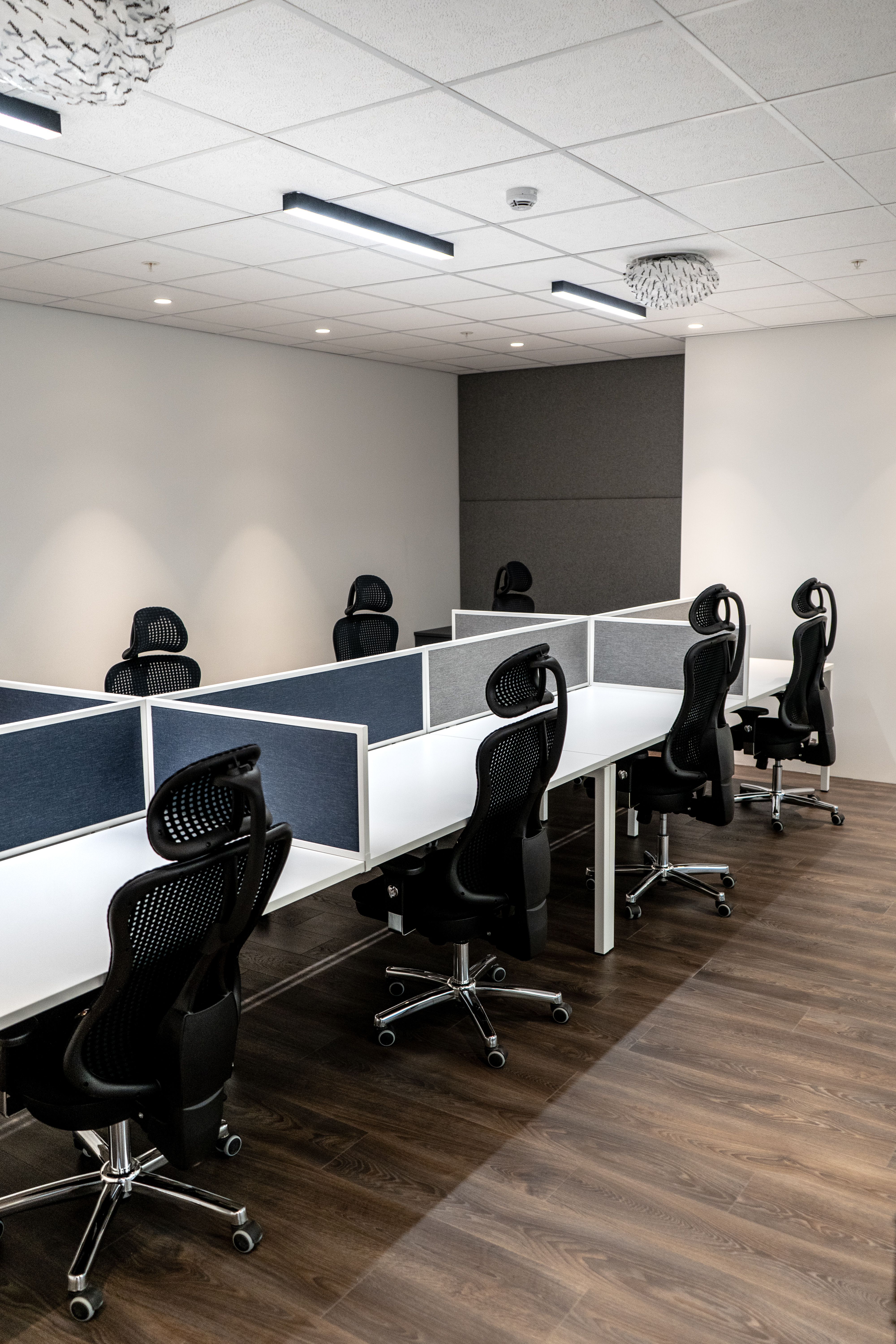 Regus Hafnartorg Cowork