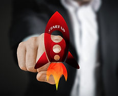 Pitch start up