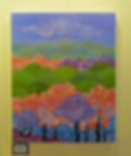 Chocolate Hills and Cherry Blossoms