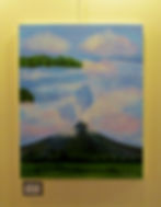 Mt. Mayon and Niagara Falls