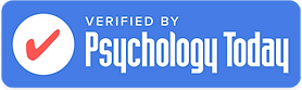 Verified by Psychology Today