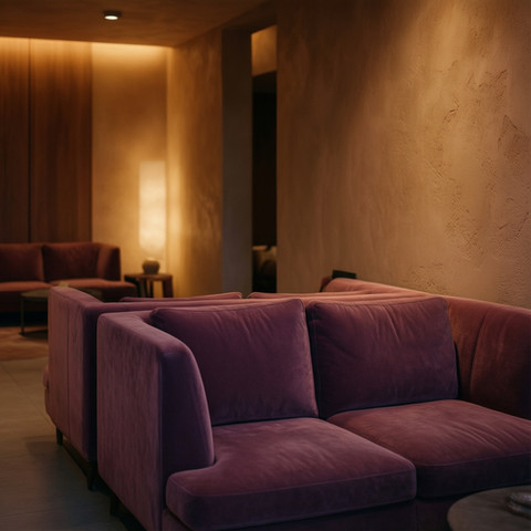 Boutique Hotel Concept Design