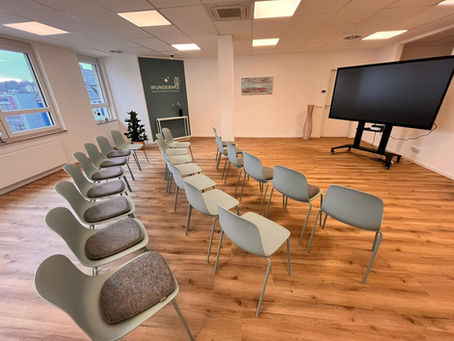 Warum Führungskräfte Workshops außerhalb der Firma planen