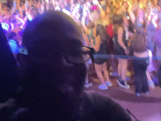 Life of a DJ