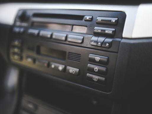 Why I love radio