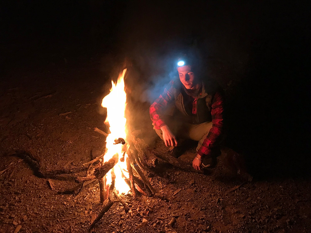 Carnarvon Gorge & Getting Lost In The Outback
