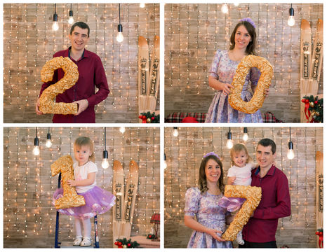 Новый год 2017