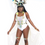 Thumbnail: Hathor (Option 2 Cover Up)
