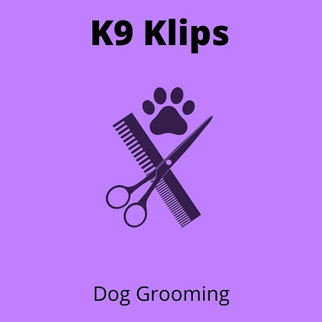 K9 klips hotsell