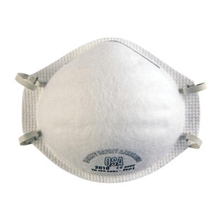 FFP1 Dust Mask