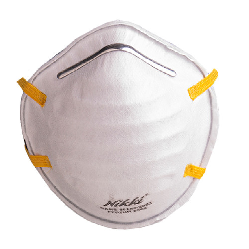 FPP 2 mask Africa Pro Safety Wa