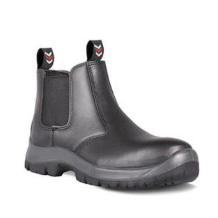 Africa Pro Steel Toe Cap