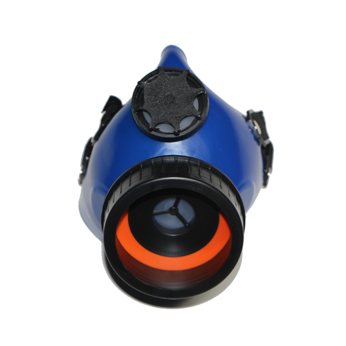 Single Respiration Mask Africa Pro Safety Wa