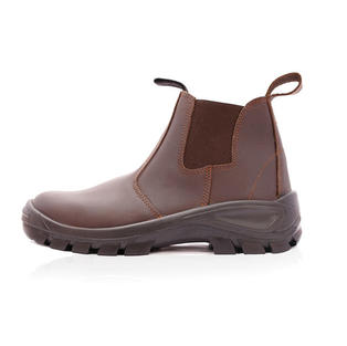 Chelsea Boot