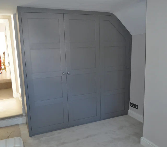 Fitted Furniture Bristol Fitted Wardrobes Bristol