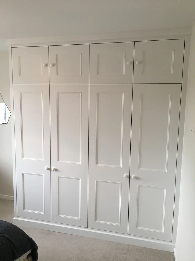 Fitted Furniture Bristol Fitted Wardrobes Bristol