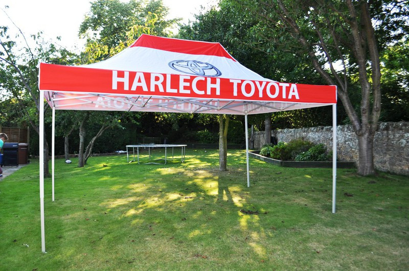 POP UP Canopy