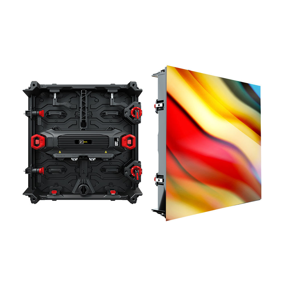 RETINA 2IP - OUTDOOR Performance 2.9mm Outdoor LED Panel