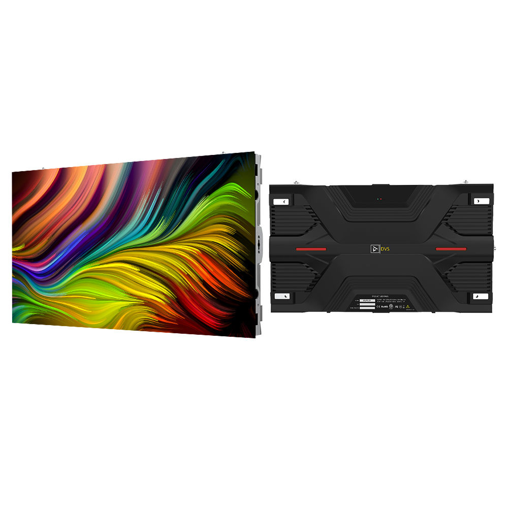VIUPLEX1.2 - INDOOR 1.2mm Ultra-Fine Pitch LED Video Panel