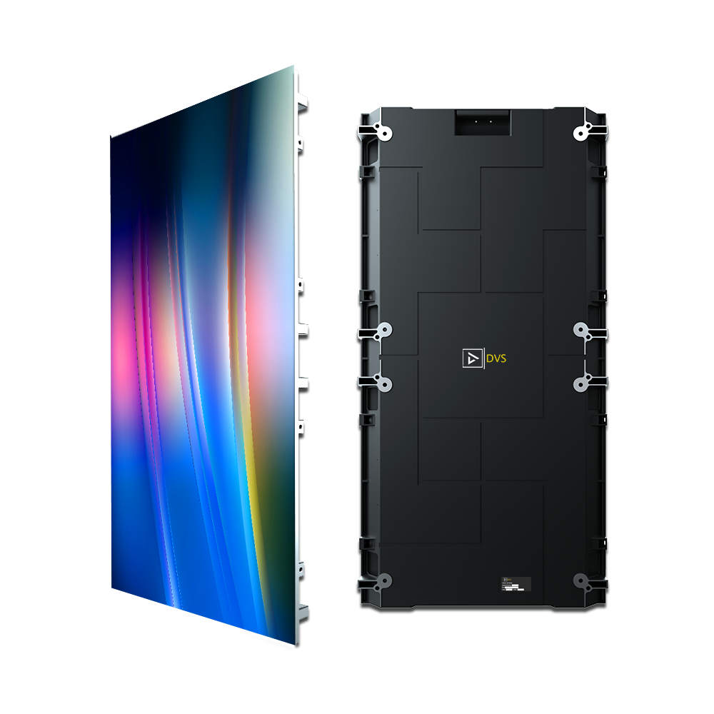 VIUSITE 2.9X - INDOOR 2.9mm Wall Mount Indoor LED Video Panel