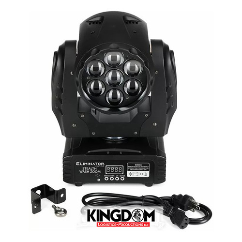 最終値下　Eliminator stealthspot×6 washzoom×4 最終値下 Eliminator stealthspot×6 washzoom×4