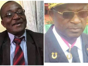 MENACES PROLIFÉRÉES CONTRE LE ROI DES BAMENDJOU: HILAIRE KAMGA RECADRE LE PRÉFET DES HAUTS-PLATEAUX