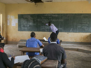 Cameroun: les enseignants du secondaire entrent en grève illimitée