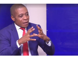 « Il est difficile pour un ressortissant du sud d’être opposant » (Sam Severin Ango)