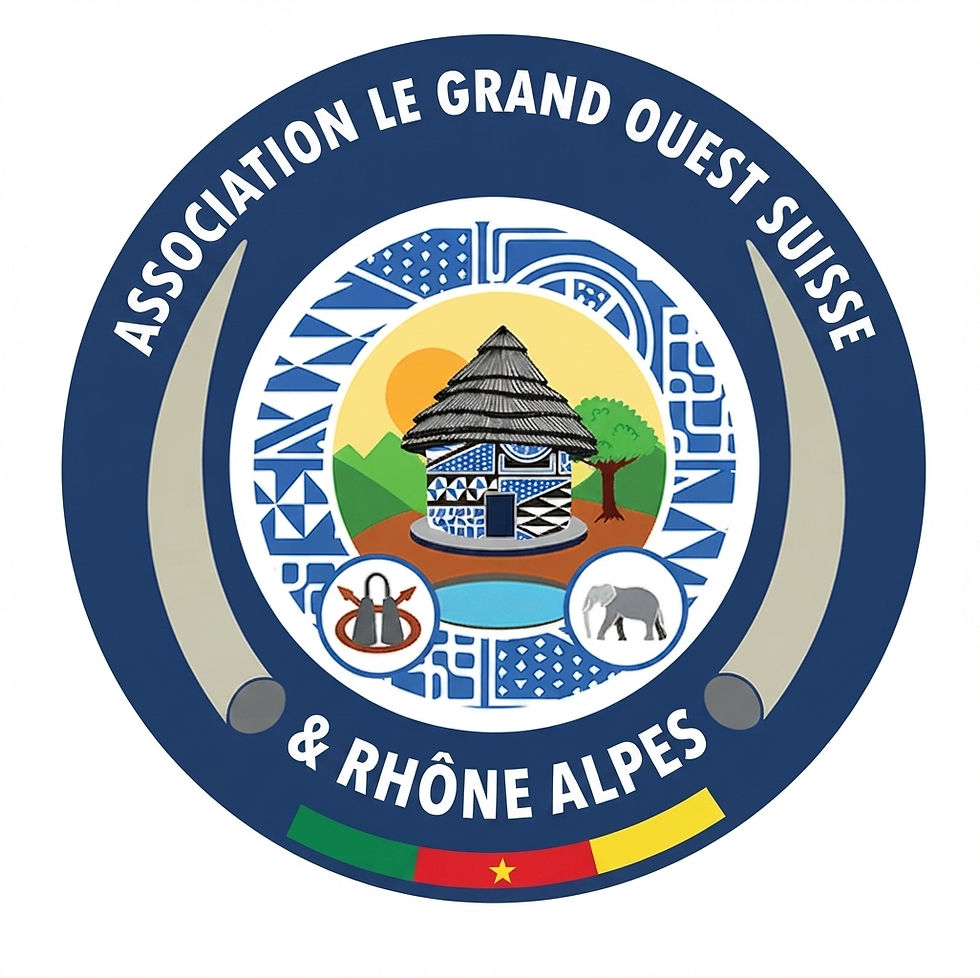 Logo Grand Ouest