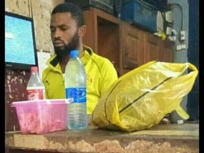 Christian Bomo Ntimbane : MADAME BEYALA, POUR UNE ITÉRATIVE FOIS, LIBÉREZ LE JEUNE PAUL CHOUTA.