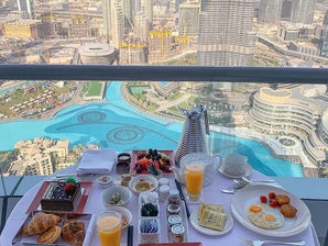 Affaire Dubaï Porta Potty : la liste des filles françaises révélée ! voici les noms.