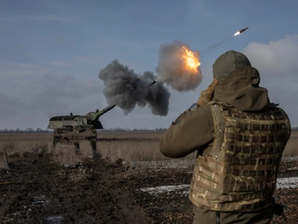 Guerre en Ukraine : la Russie se prépare à l'éventualité d'une attaque des États-Unis