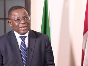 Maurice Kamto : « l’ethnisme ou le tribalisme, naît, soit d’une volonté d’affirmation conquérante pa