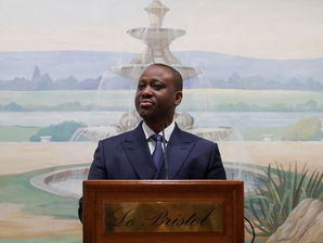 Côte d'Ivoire: Soro appelle l'armée à se mutiner