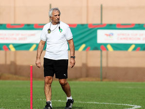 Coupe du monde 2022 : Lâché par le Maroc, Halilhodzic pousse un coup de gueule