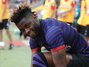 Lions Indomptables : «À notre époque, il y avait tellement des talents.