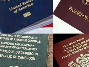 La double nationalité : entre tricherie et manque de patriotisme !