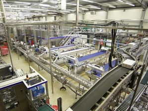 Le brasseur camerounais SABC investit 12 milliards de FCFA dans une nouvelle ligne de production...