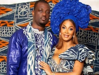 Francis Mvemba arrêté au Sénégal et jeté en prison