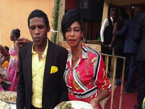 Cameroun : Diane Zogo, la compagne de Martinez Zogo bénéficie d’une protection sécuritaire