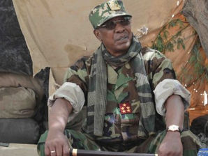 Jeune Afrique revient sur les circonstances effroyables de mort du Maréchal Déby