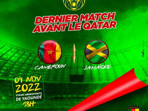 Qatar 2022 : Quoiqu'il arrive, le Cameroun gagnera 10,5 millions de dollars, soit 7 005 093 900 FCFA