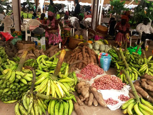 Inflation : les prix des produits alimentaires importés en hausse de 8,5% en janvier 2022 à Yaoundé
