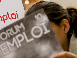 En France, plus de la moitié des pauvres ont moins de 30 ans