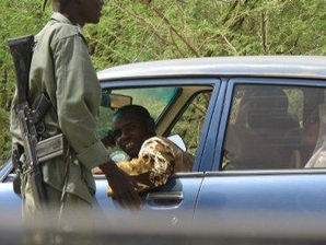 Un officier de police camerounais interpellé au Tchad pour trafic de drogue