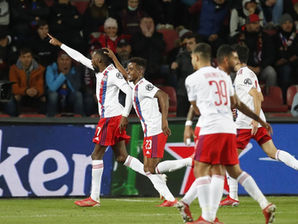 LIGUE EUROPA - SPARTA PRAGUE - LYON : MENÉ 2-0, L'OL RENVERSE LE SPARTA, LUCAS PAQUETA ENCORE BUTEUR